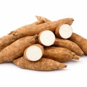 Manioc (Cassava) 100g