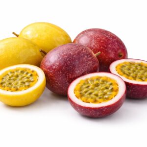 Passion Fruit 100g