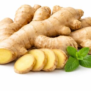 Ginger 100g