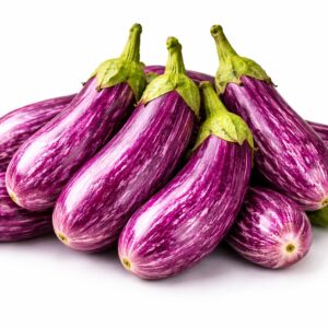 Brinjal (Eggplant) 100g