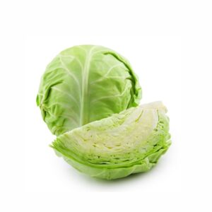 Cabbage 100g