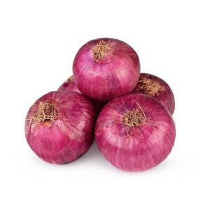 Onion 100g