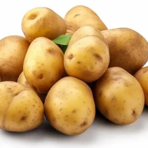 Potato 100g