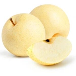Pear 100g