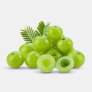 Gooseberry (Nelli) 100g