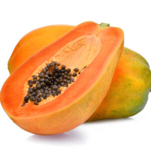 Papaya 100g