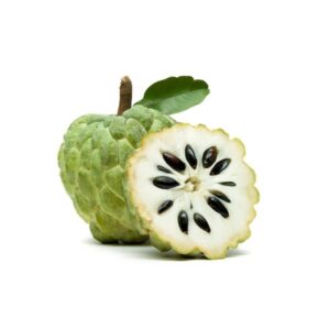 Custard Apple 100g