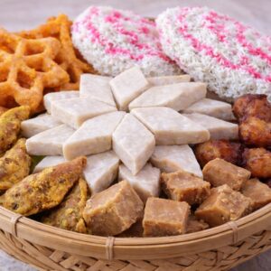 New Year Treats 100g