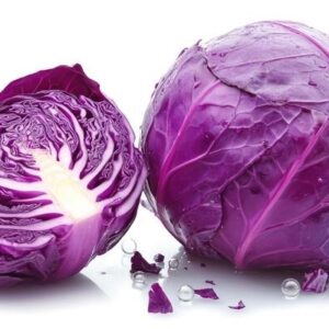 Red Cabbage 100g